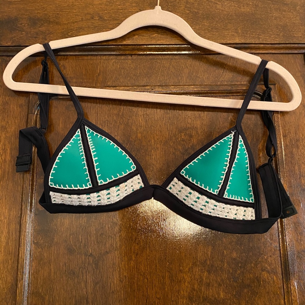 Triangl swimsuit